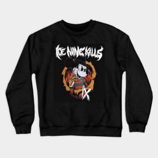 ice nine kills Crewneck Sweatshirt